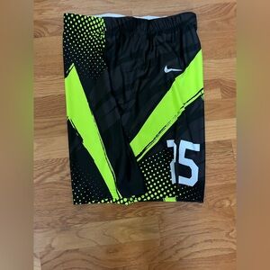 Nike Athletic Shorts-new